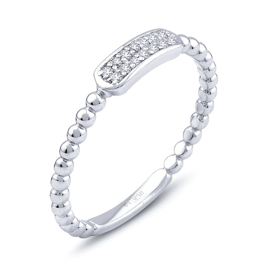 0.07 Karat Pırlanta Yüzük Capar Diamond