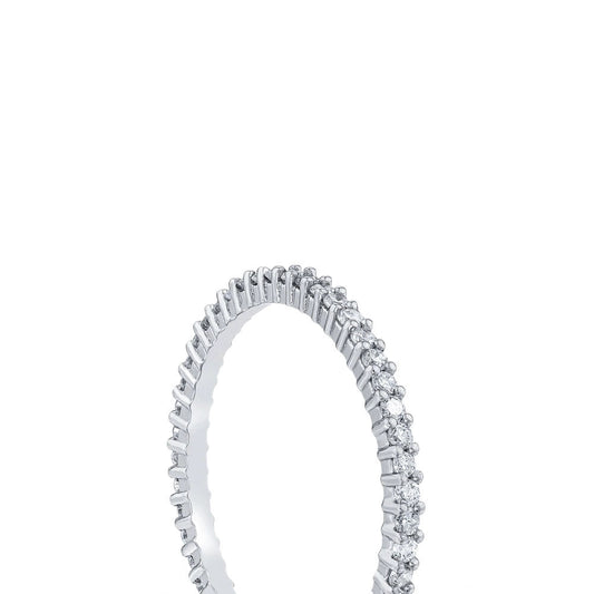 1.00 Karat Pırlanta Tamtur Yüzük Capar Diamond