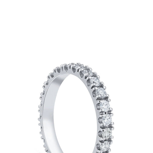 1.80 Karat Pırlanta Tamtur Yüzük Capar Diamond