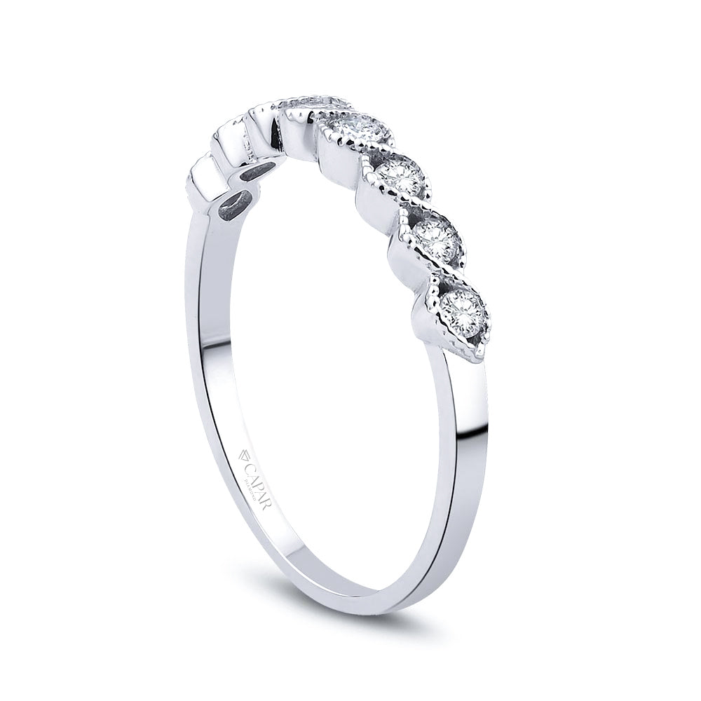 0.20 Karat Pırlanta Yüzük Capar Diamond