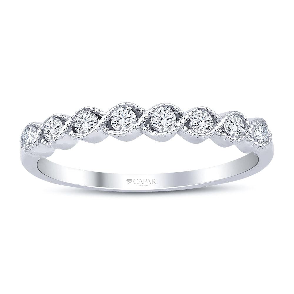 0.20 Karat Pırlanta Yüzük Capar Diamond
