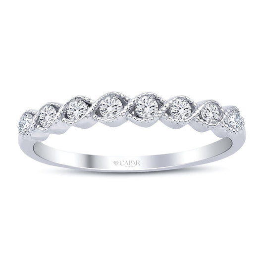 0.20 Karat Pırlanta Yüzük Capar Diamond