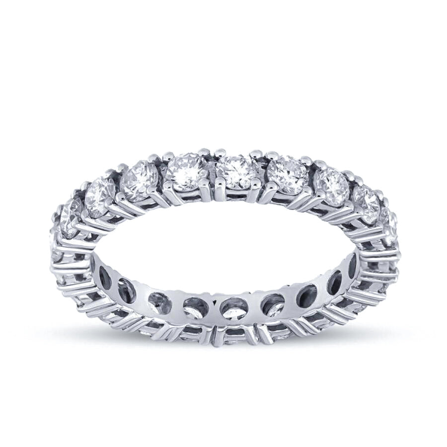 1.10 Karat Pırlanta Tamtur Yüzük Capar Diamond