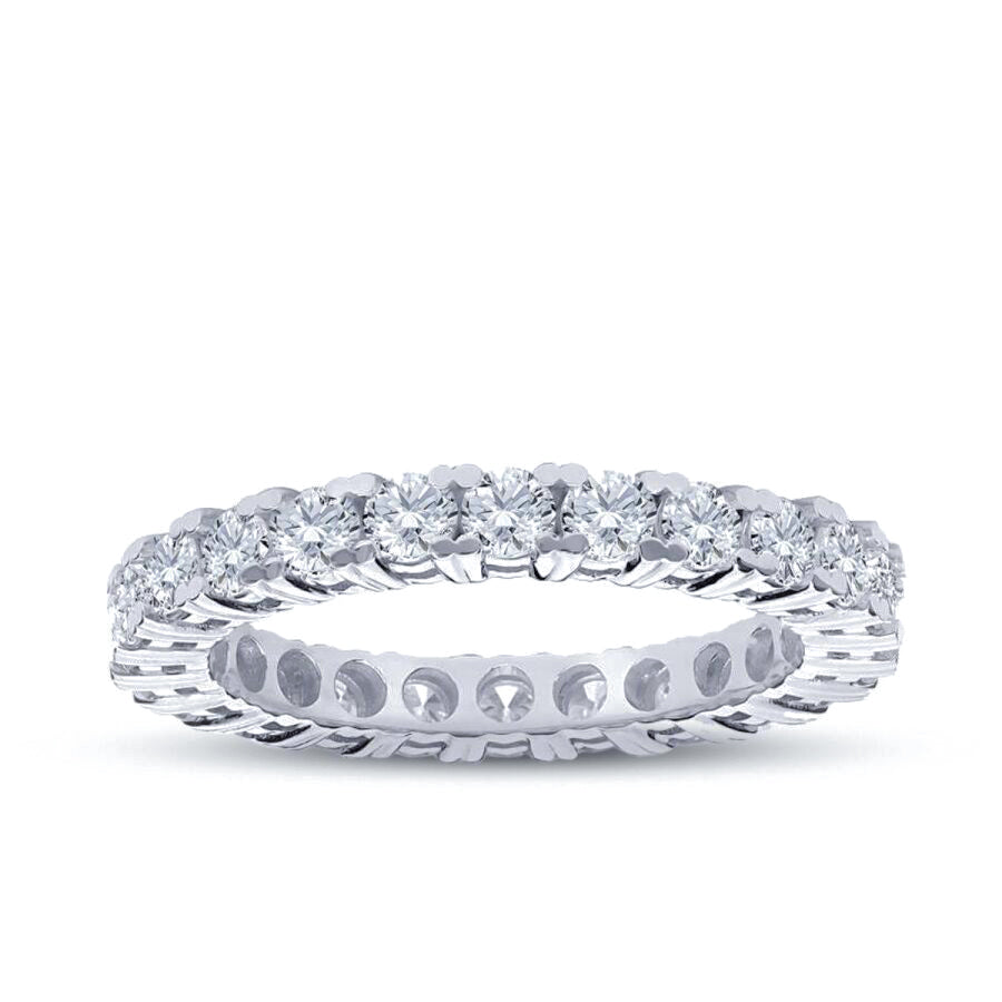 1.75 Karat Pırlanta Tamtur Yüzük Capar Diamond