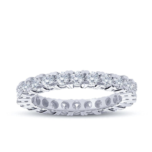 1.75 Karat Pırlanta Tamtur Yüzük Capar Diamond
