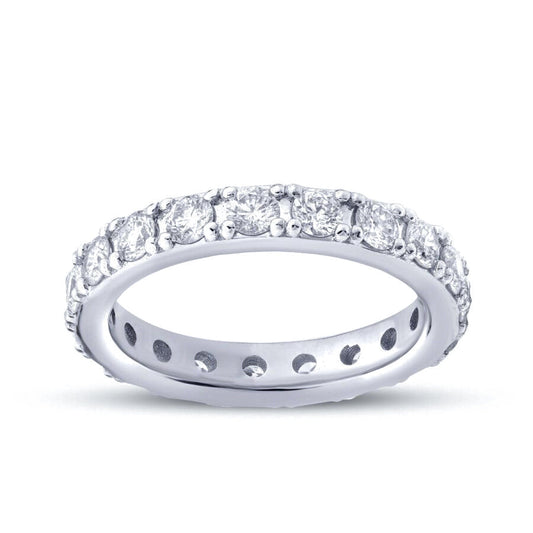 1.50 Karat Pırlanta Tamtur Yüzük Capar Diamond