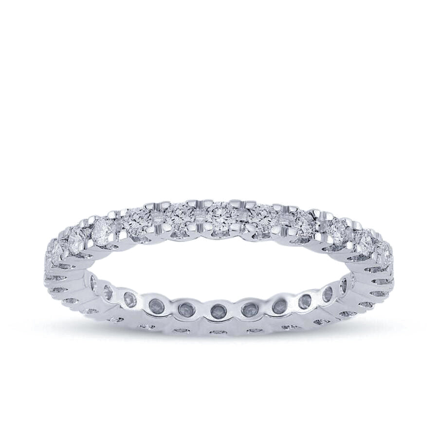 1.25 karat Pırlanta Tamtur Yüzük Capar Diamond
