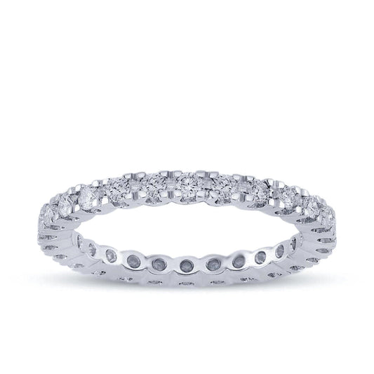 1.25 karat Pırlanta Tamtur Yüzük Capar Diamond