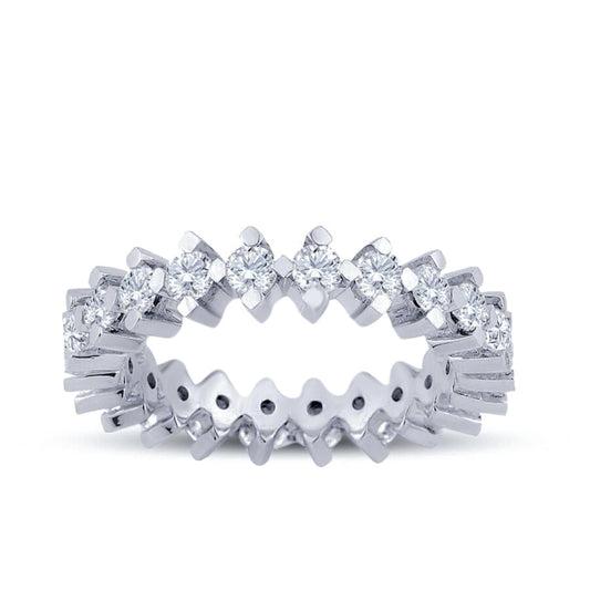 1.57 Karat Pırlanta Tamtur Yüzük Capar Diamond
