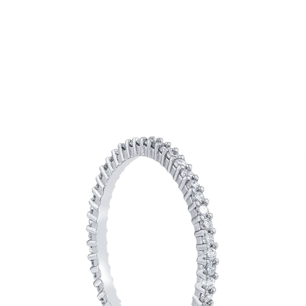 1.00 Karat Pırlanta Tamtur Yüzük Capar Diamond