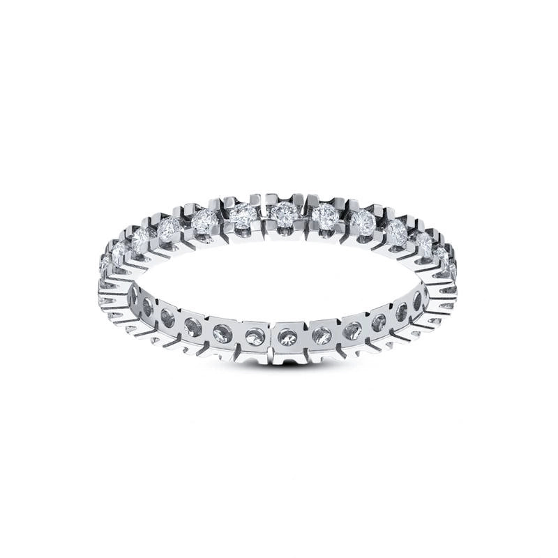 2.00 Karat Pırlanta Tamtur Yüzük Capar Diamond